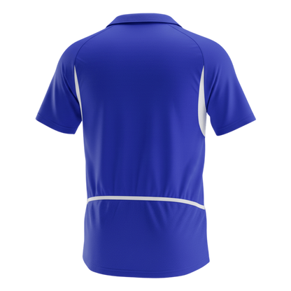 Retro Brazil Away 2002 Soccer Jersey