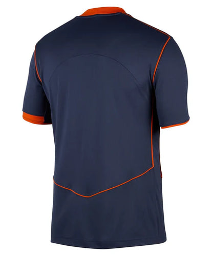Inter Milan 2025/26 Stadium Third Soccer Jersey