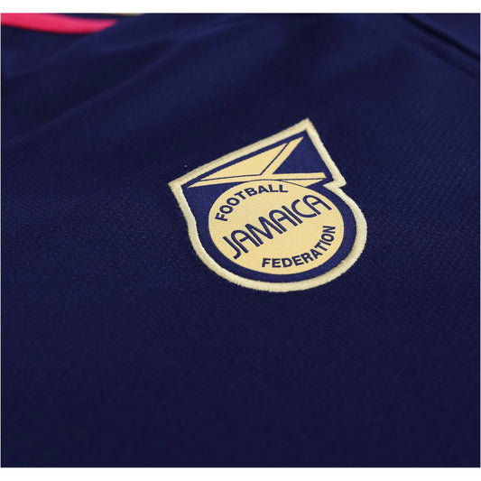 Jamaica 2026 Away Jersey