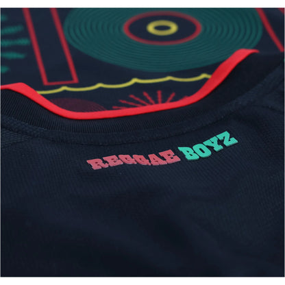 Jamaica 2026 Away Jersey