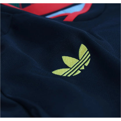 Jamaica 2026 Away Jersey