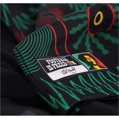 Jamaica 2026 Away Jersey