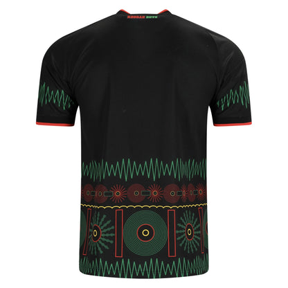Jamaica 2026 Away Jersey