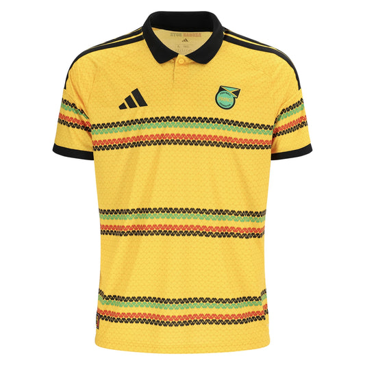Jamaica 2026 Home Jersey