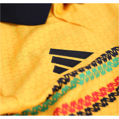 Jamaica 2026 Home Jersey