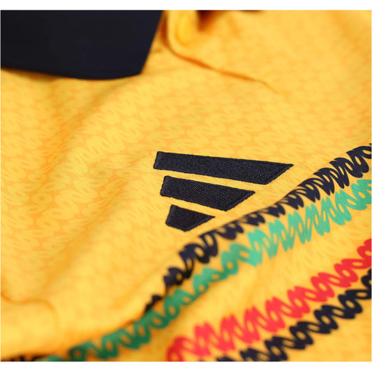 Jamaica 2026 Home Jersey