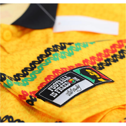 Jamaica 2026 Home Jersey