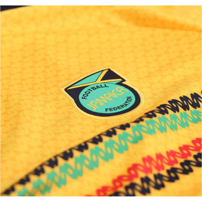 Jamaica 2026 Home Jersey