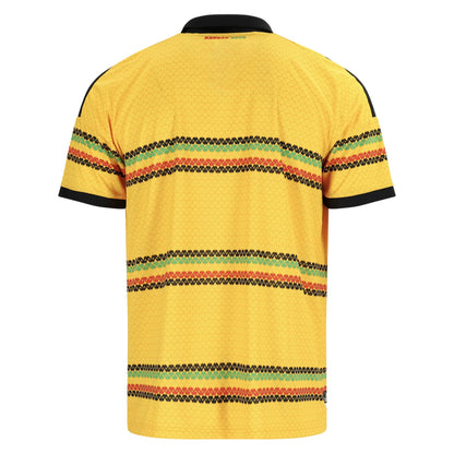 Jamaica 2026 Home Jersey