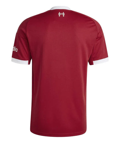 Liverpool FC 25/26 Home Jersey