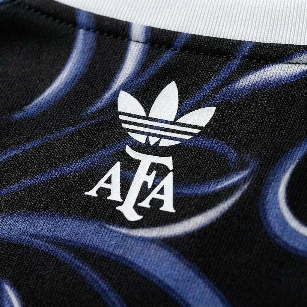 Argentina 2026 Away Jersey