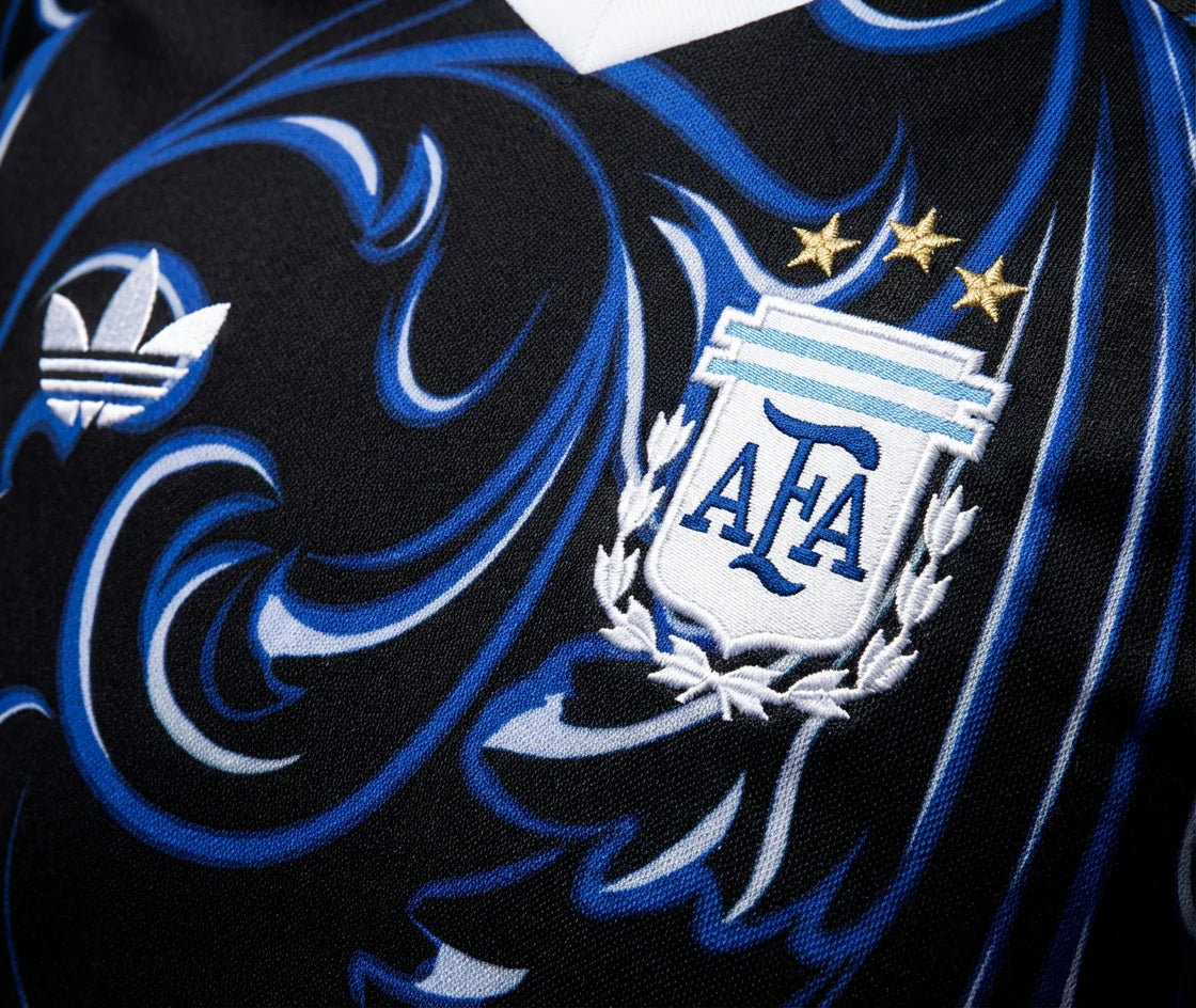 Argentina 2026 Away Jersey