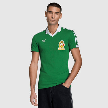 adidas Originals Mexico 1986 Home Jersey