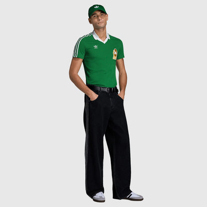 adidas Originals Mexico 1986 Home Jersey