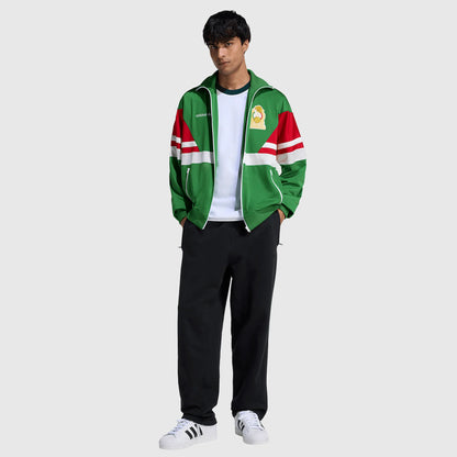 adidas Originals Mexico 1986 Track Top
