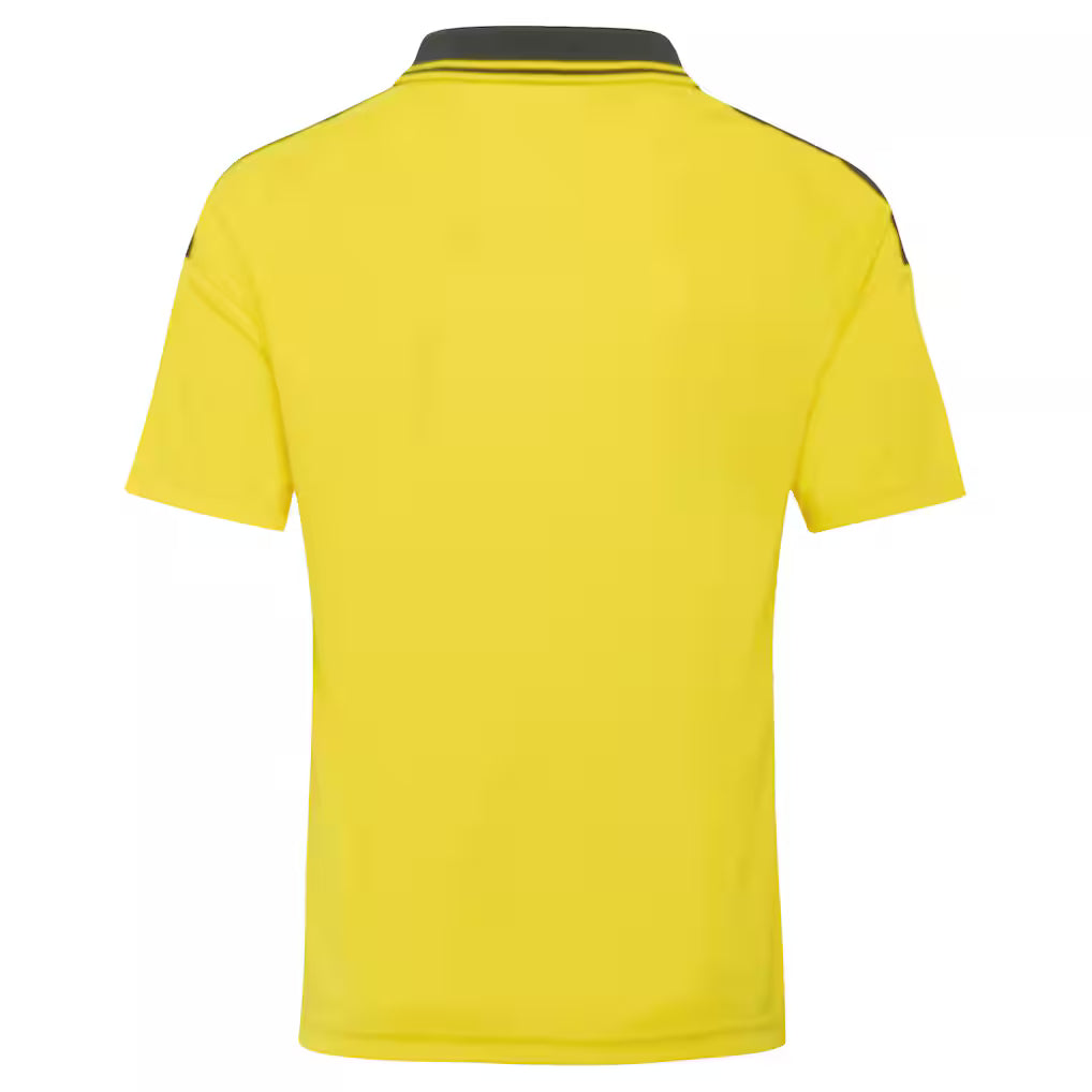 Kids Columbus Crew Gold 2026 The Crafted for Excellence Kit Replica Jersey
