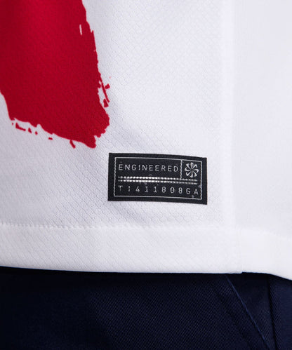 Camiseta de fútbol visitante del PSG 24/25