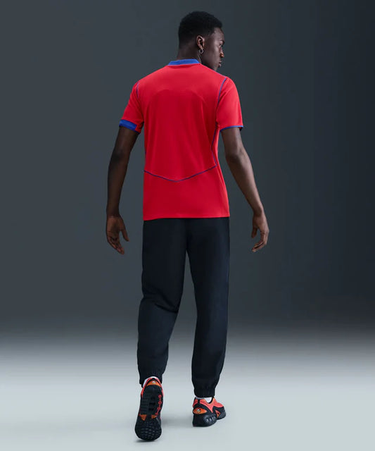 Paris Saint-Germain 2025/26 Third Total 90 Soccer Replica Jersey