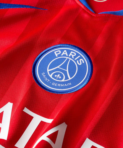 Paris Saint-Germain 2025/26 Third Total 90 Soccer Replica Jersey