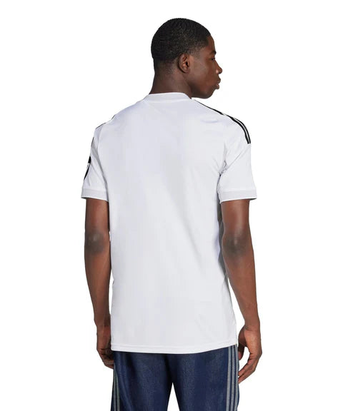 Real Madrid 2025/26 Home Soccer Jersey