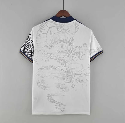 Real Madrid "Dragon Blanco" Premium Kit
