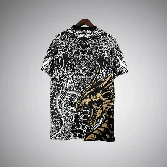 Barcelona "Dimensional" Premium Kit