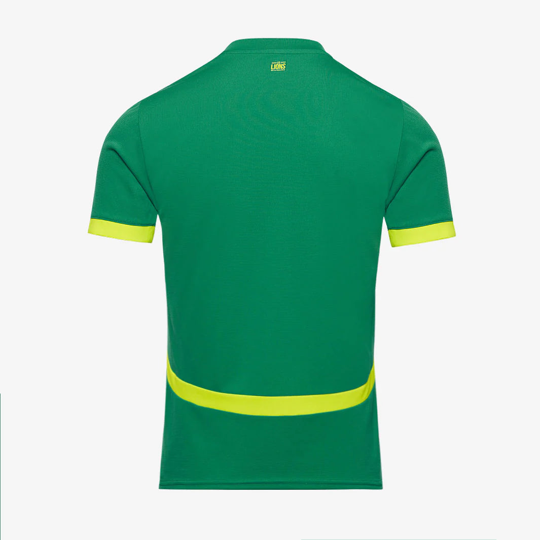 Senegal 2025 Puma Replica Away Jersey