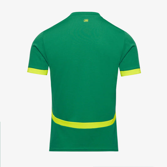 Senegal 2025 Puma Replica Away Jersey