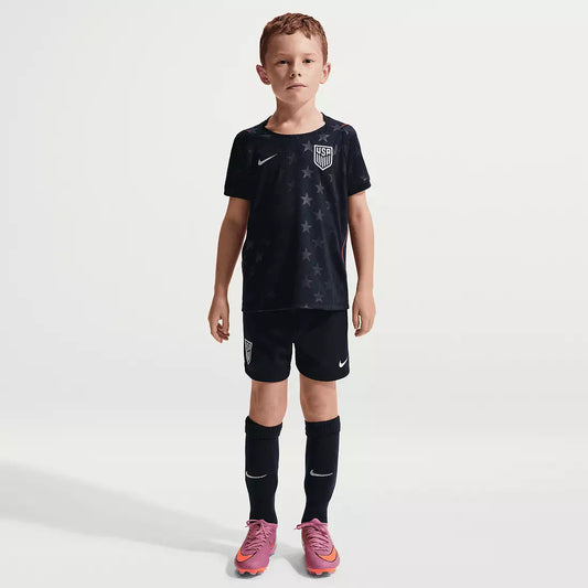 USA 2026 Away Jersey - Kids