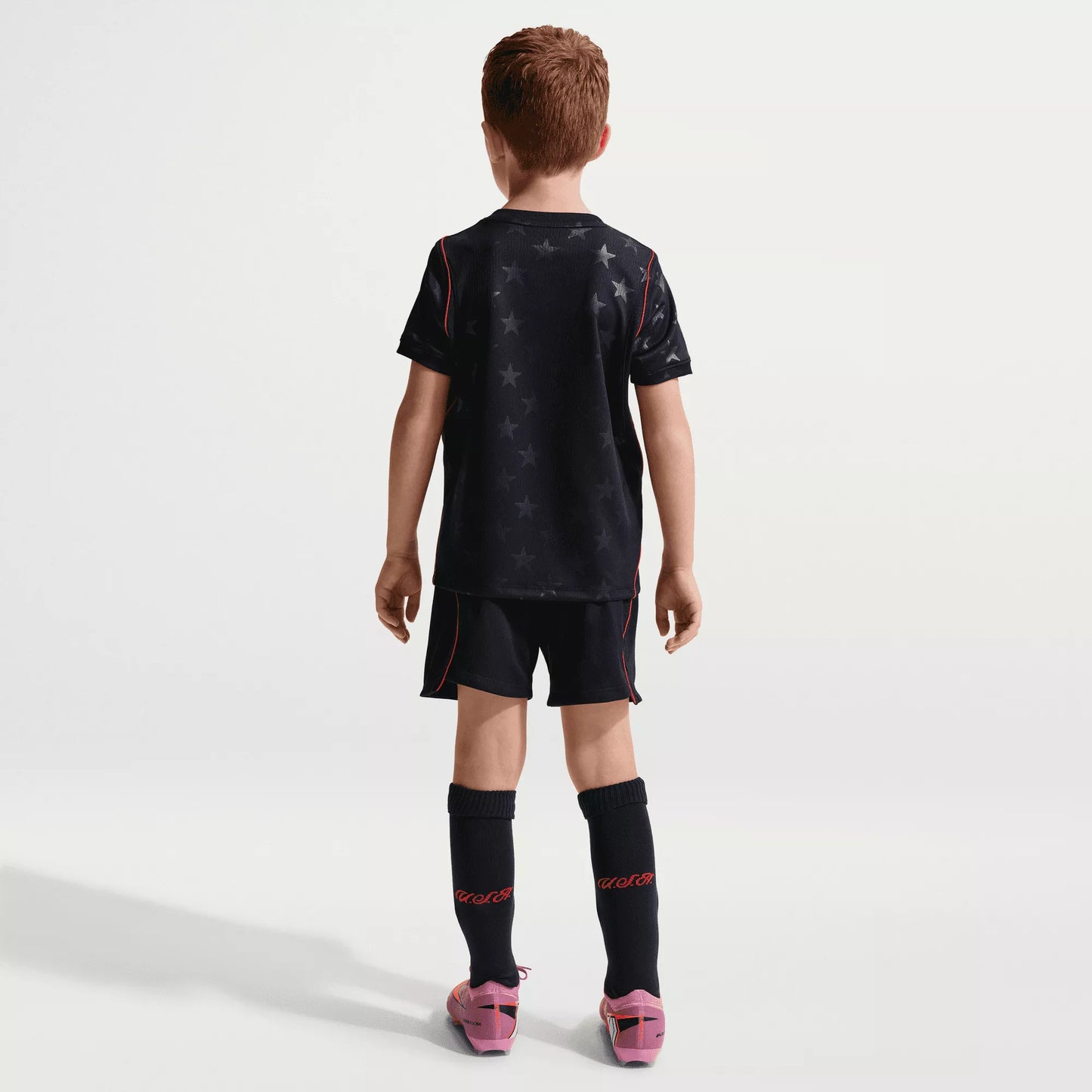 USA 2026 Away Jersey - Kids