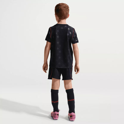 USA 2026 Away Jersey - Kids