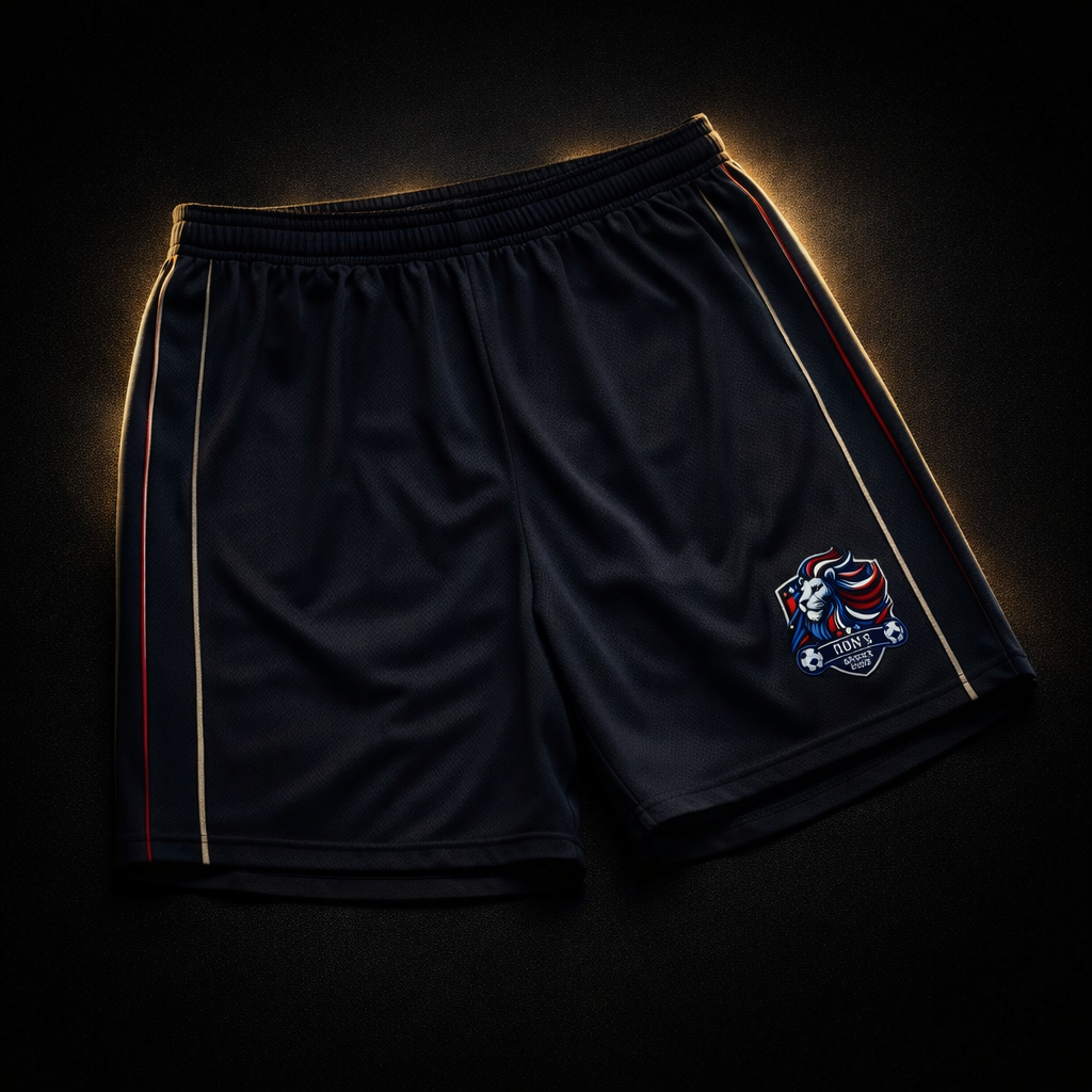 WC Bundle - Shorts Upgrade