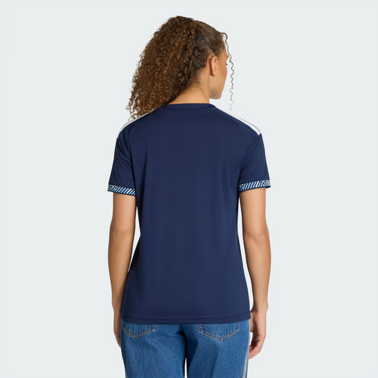 Women's Vancouver Whitecaps FC Blue 2026 The Coastal Replica Jersey