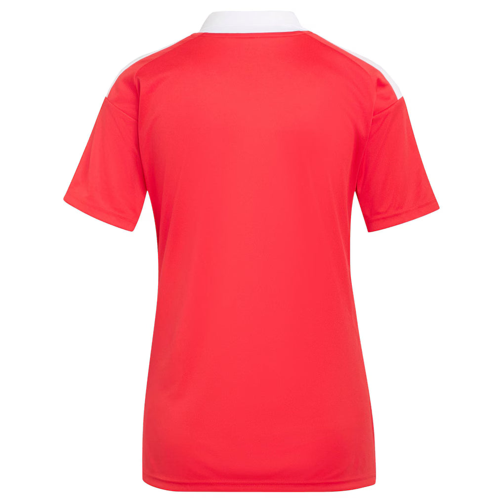 Women's Chicago Fire Red 2026 Forever Red Replica Jersey