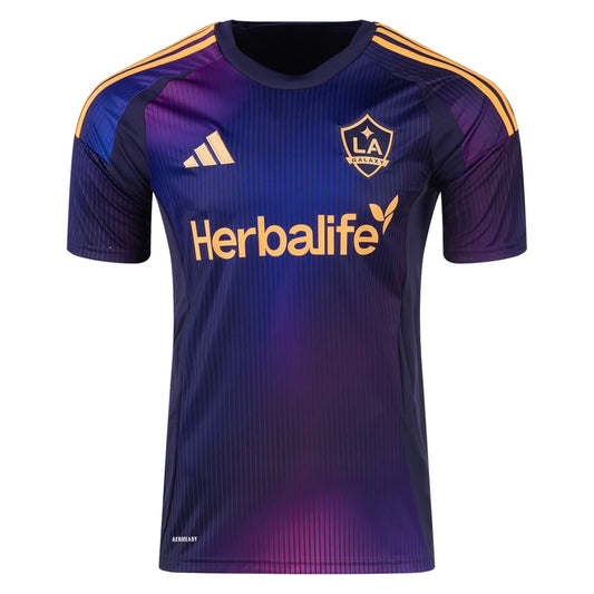 LA Galaxy 2025 Away Jersey