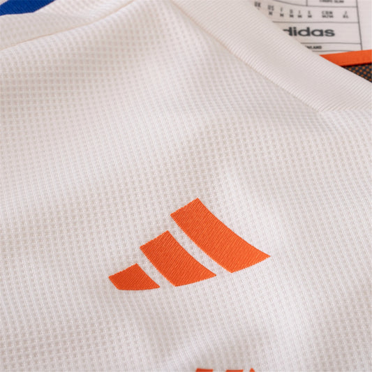 FC Cincinnati 2024 Authentic Away Jersey