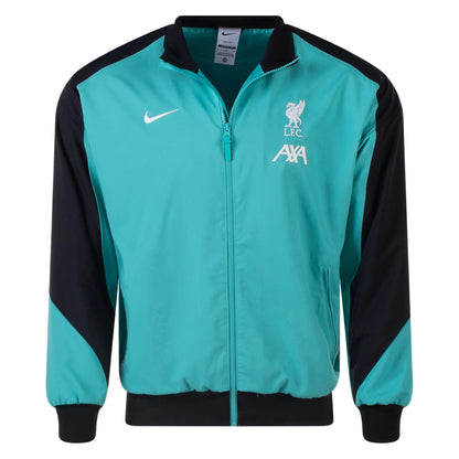 Liverpool Anthem Away Jacket 24/25