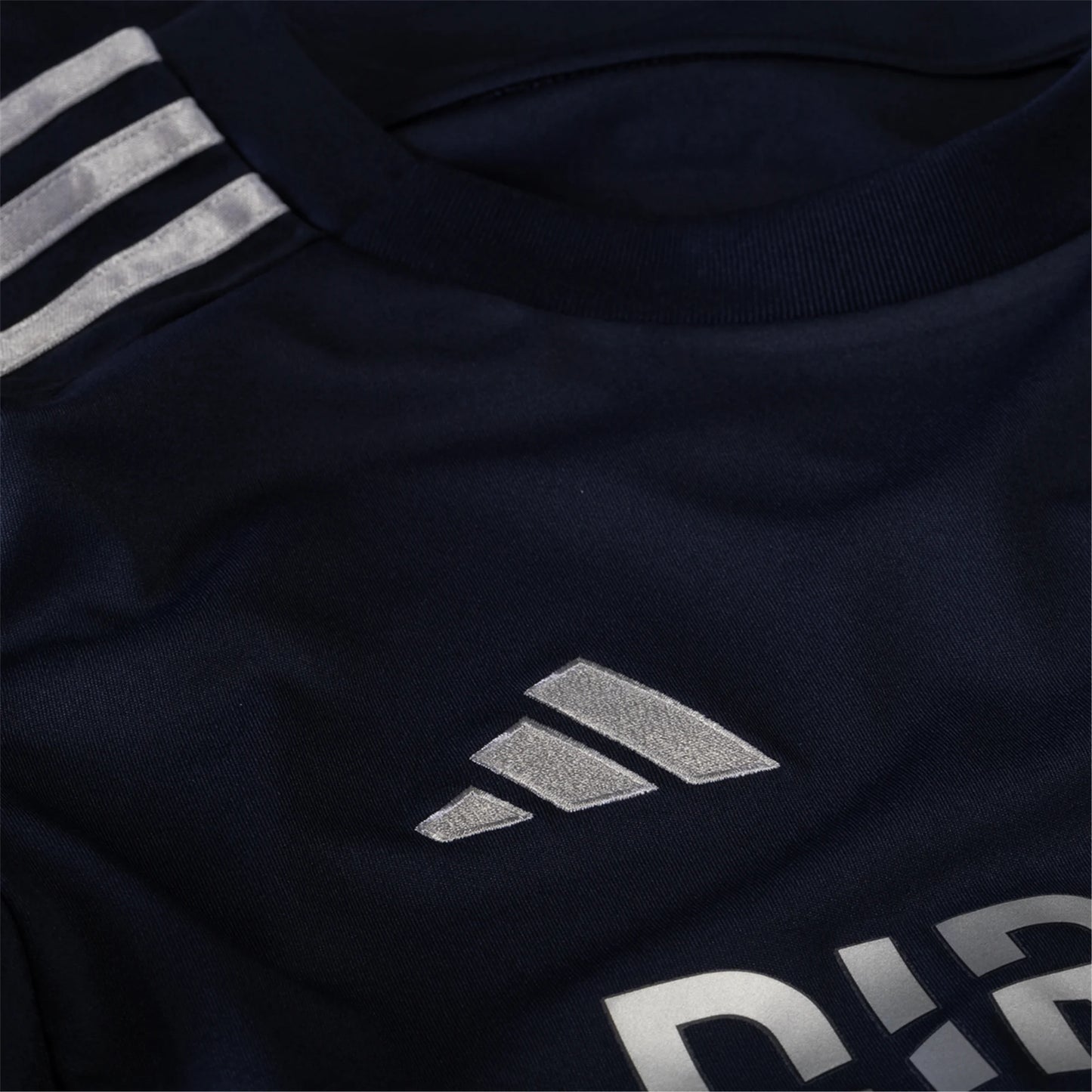 San Diego FC 2025 Women's Home Jersey