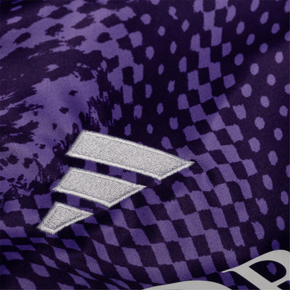 Orlando City SC 2025 Home Jersey