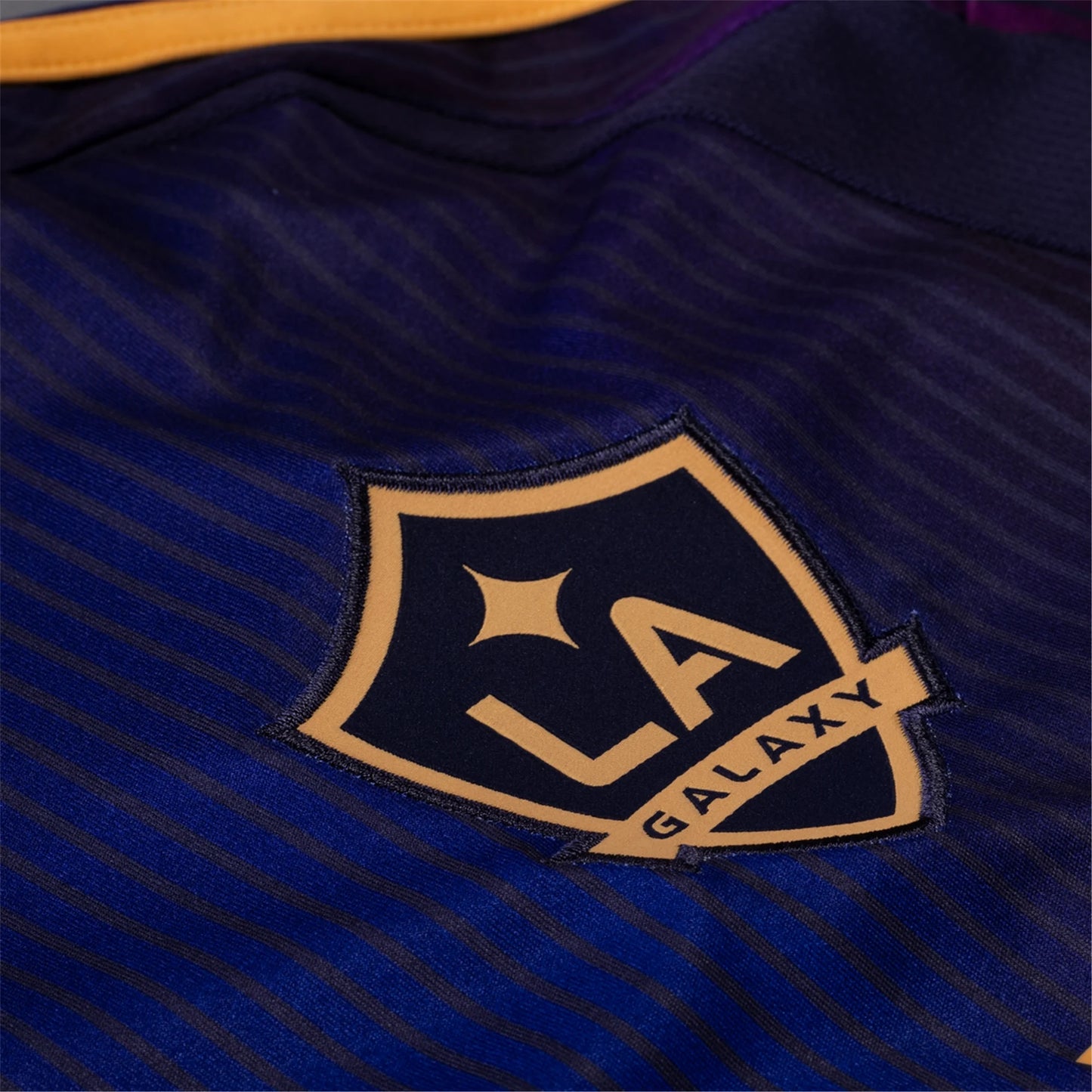 LA Galaxy 2025 Women's Away Jersey