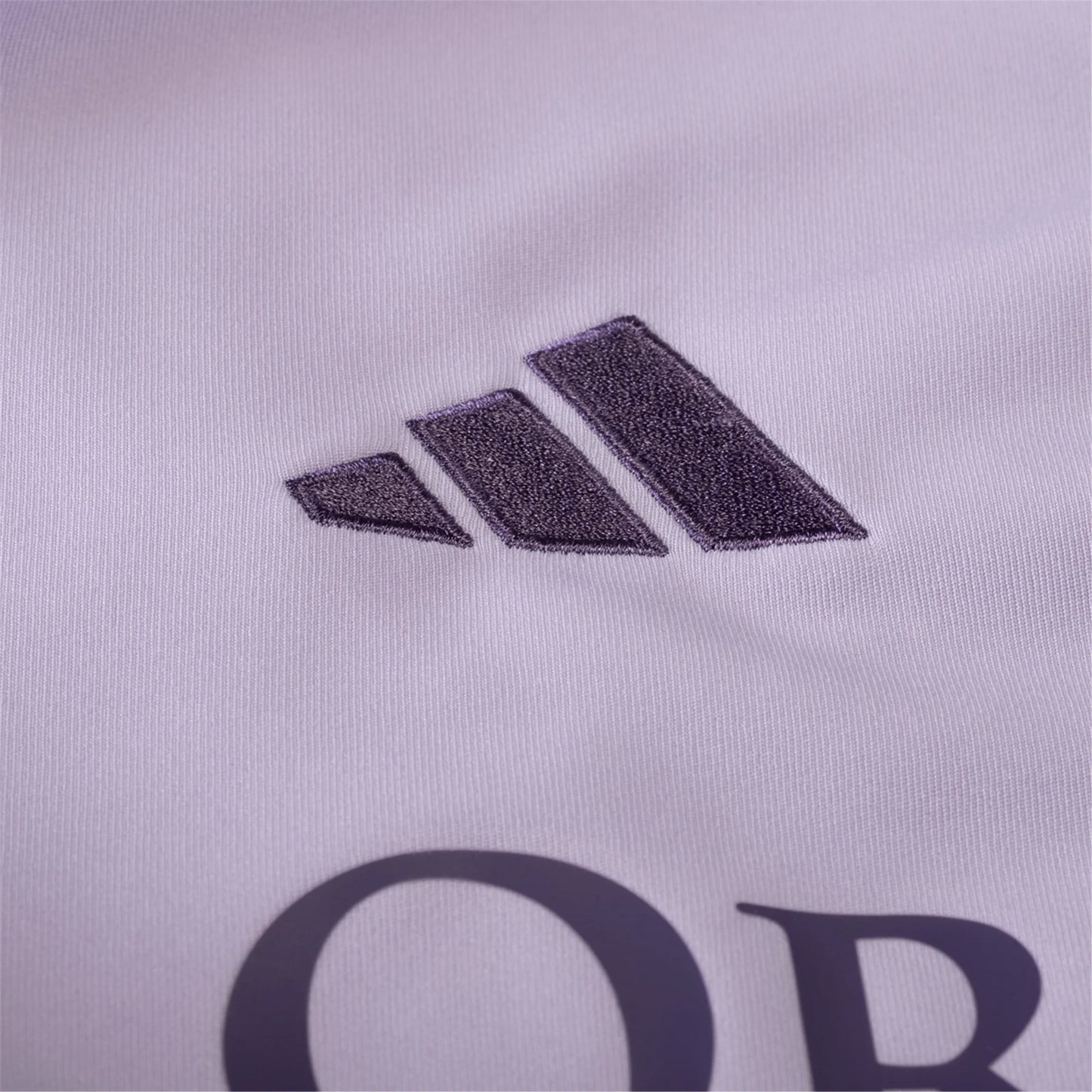 Orlando City SC 2024 Away Jersey