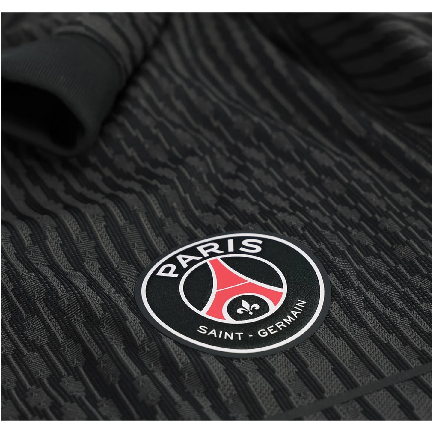 PSG 25/26 Authentic/Player Fourth Jersey