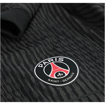 PSG 25/26 Authentic/Player Fourth Jersey