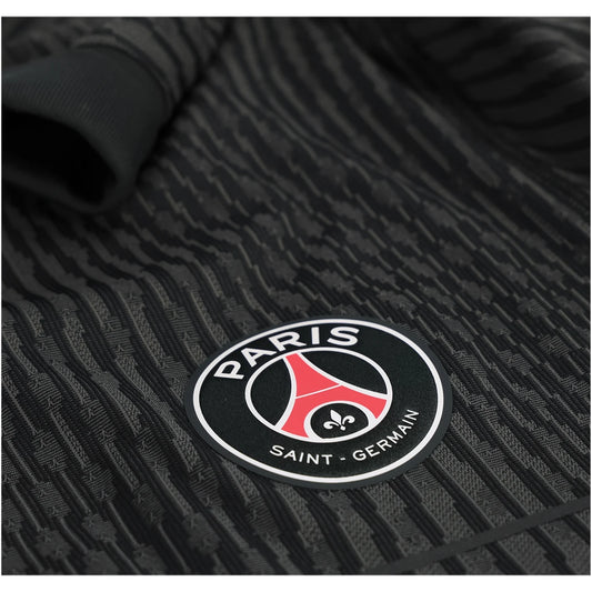 PSG 25/26 Authentic/Player Fourth Jersey