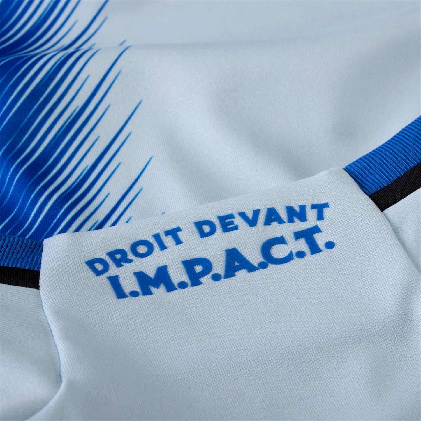 Montreal Impact 2024 Away Jersey