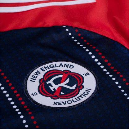 New England Revolution 2024 Home Jersey