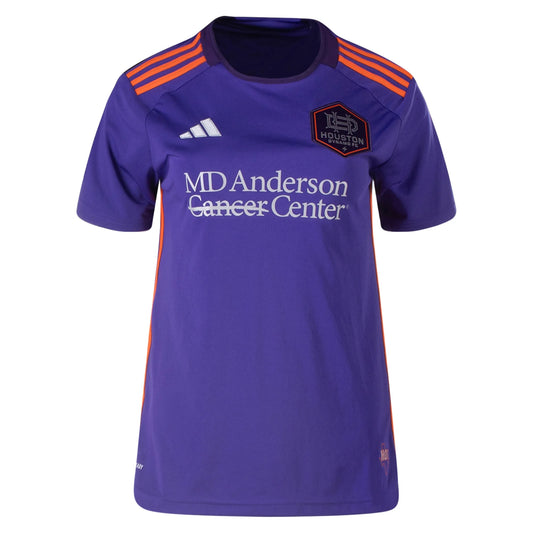 Houston Dynamo 2024 Women's Away Jersey