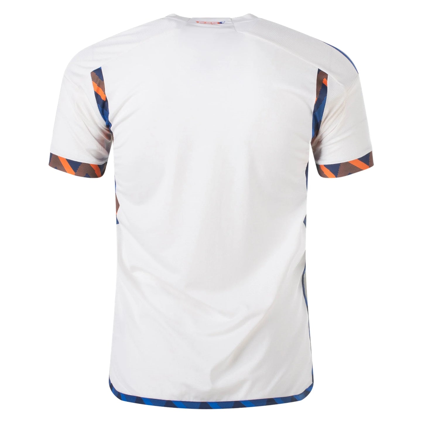 FC Cincinnati 2024 Authentic Away Jersey