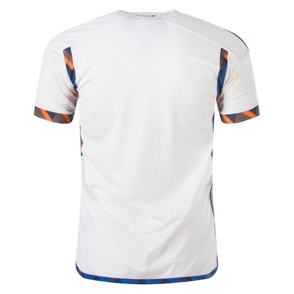 FC Cincinnati 2024 Authentic Away Jersey