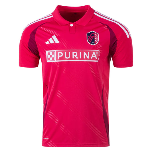 St. Louis City SC 2025 Home Jersey